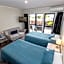 Le Chalet Suisse Motel Taupo