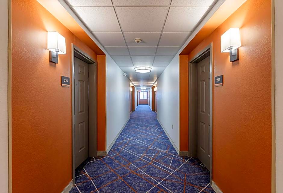 Candlewood Suites San Marcos By IHG