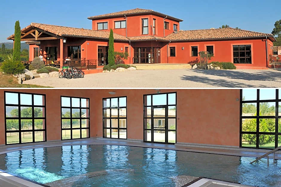 Domaine d'Agrippa Valence