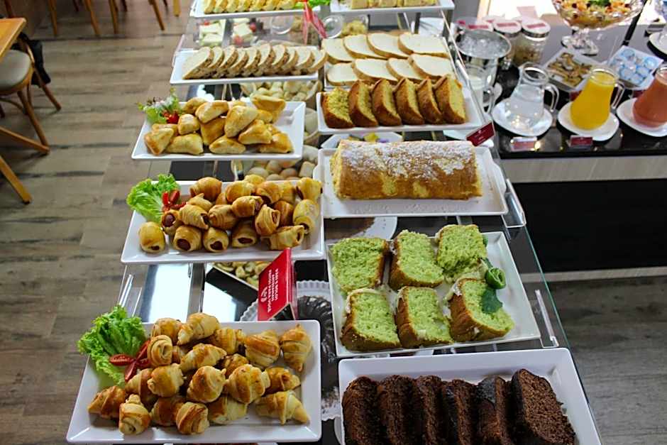 Bristol Viçosa Hotel