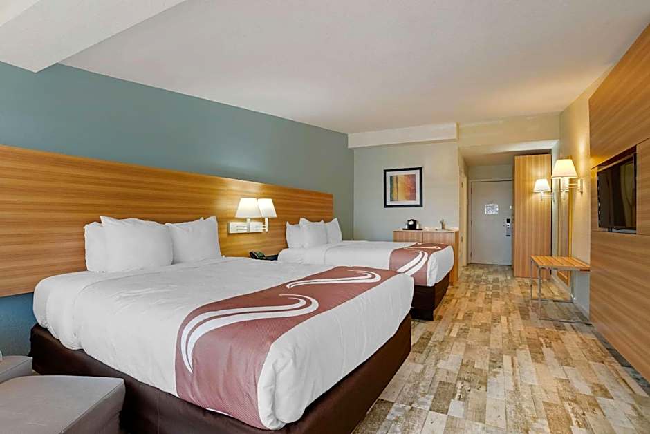 Quality Inn Fort Walton Beach - Destin West
