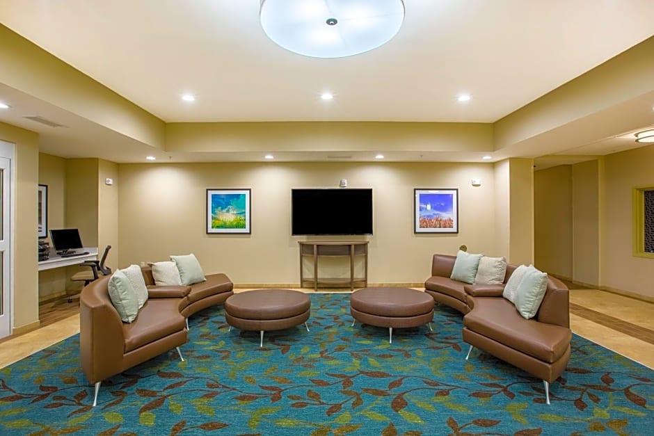 Candlewood Suites - Omaha Millard Area, an IHG Hotel