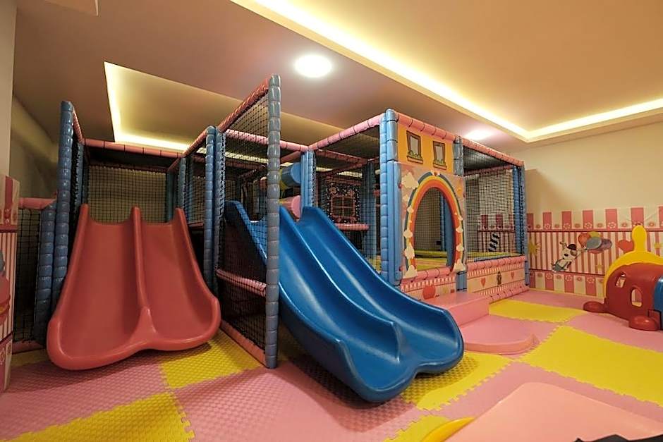 Oksijen Zone Hotels Uludag