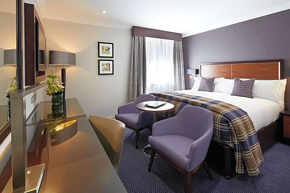 Sir Christopher Wren Hotel & Spa