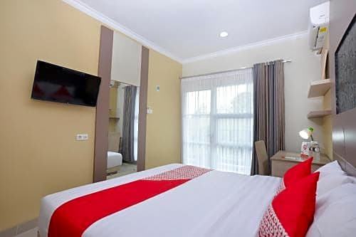 OYO 583 Puri Gejayan Asri Syariah