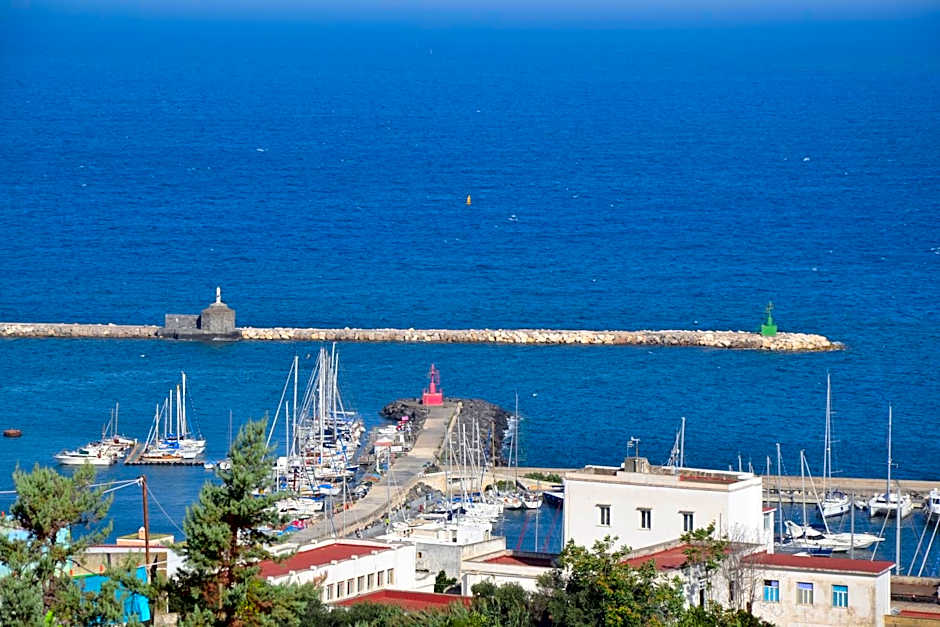 Terra Murata Boutique b&b