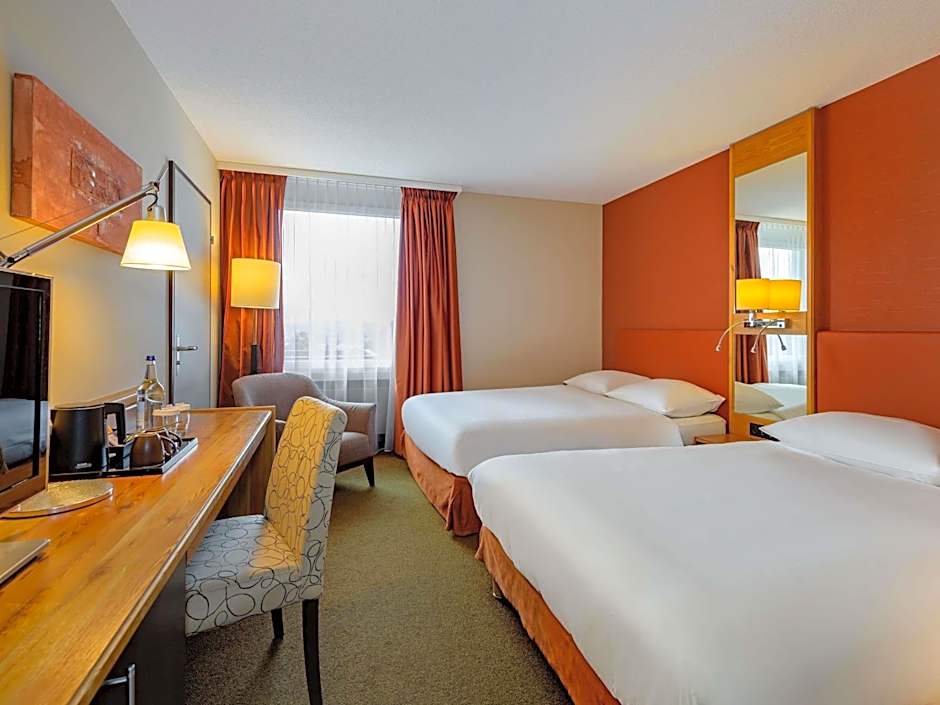 Moevenpick Hotel Egerkingen