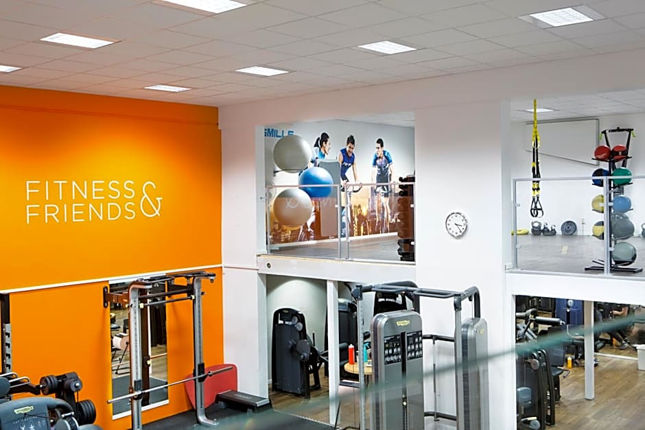 Comfort Hotel Jonkoping