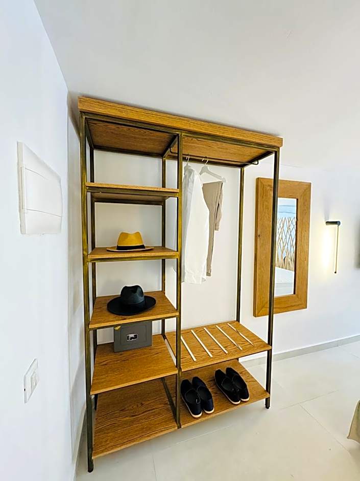 Sofos Suites Mykonos