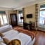 Hotel Harder Minerva