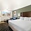 Best Western Desert Villa Inn