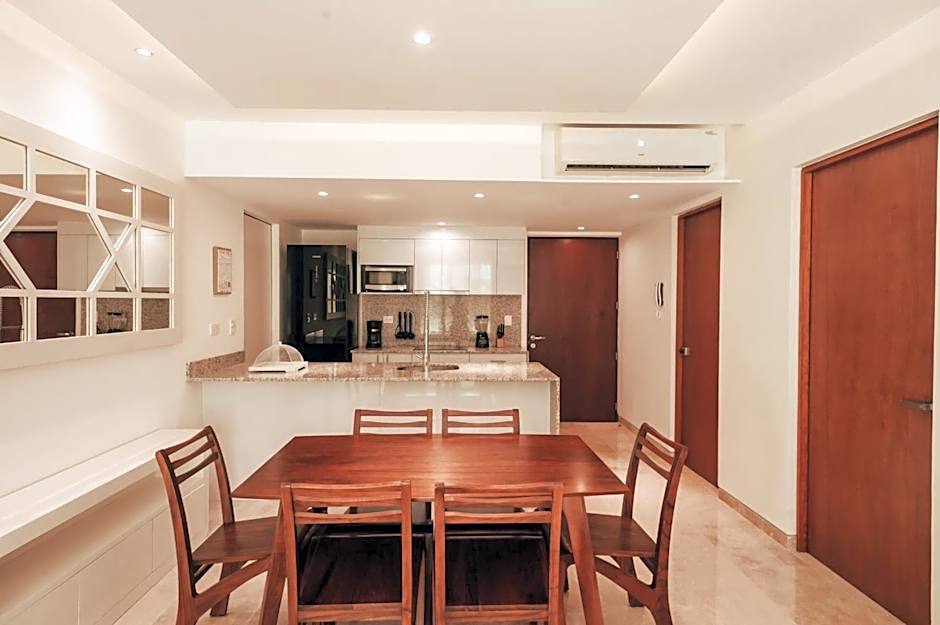 Antera Hotel & Residences