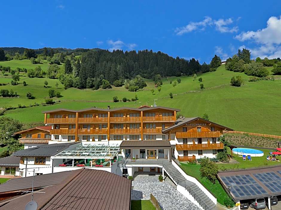 Naturhotel Haller