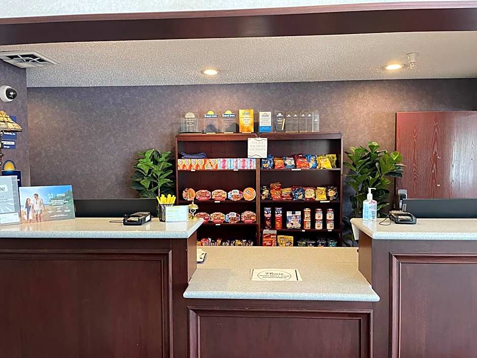 Days Inn by Wyndham Lisbon