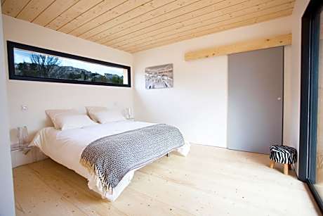 One-Bedroom Chalet