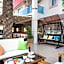Lonicera City Hotel