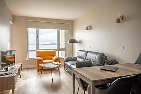 Galway Bay Sea View Apartments