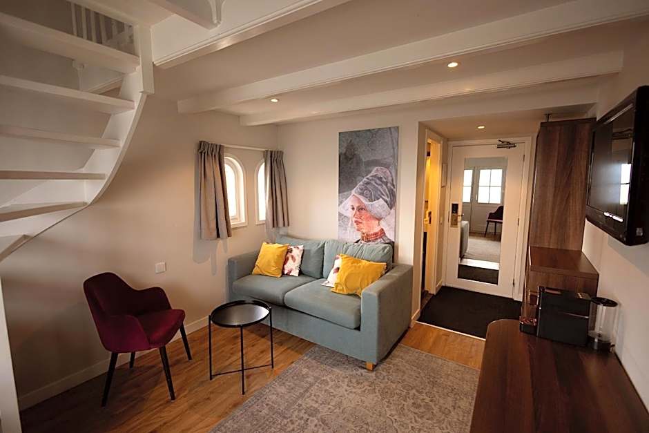 Hotel Spaander, BW Signature Collection