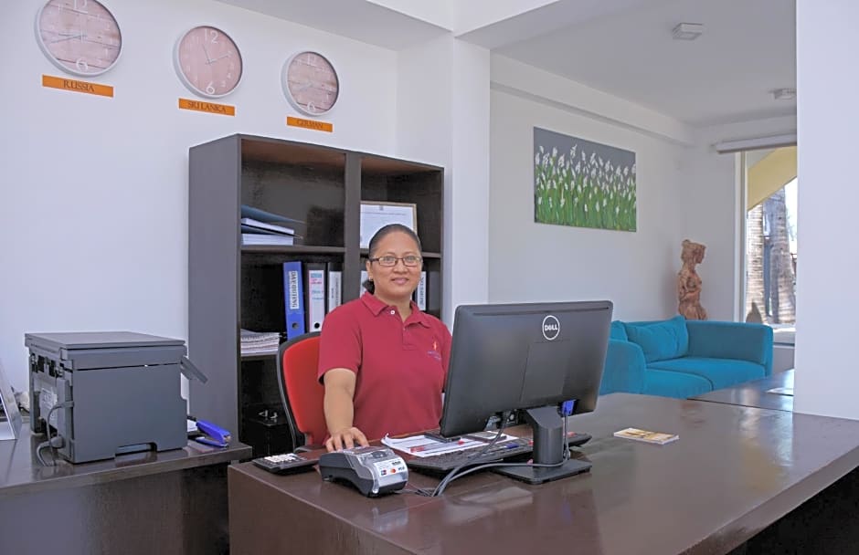 Amagi Beach - Secluded Slice of Paradise