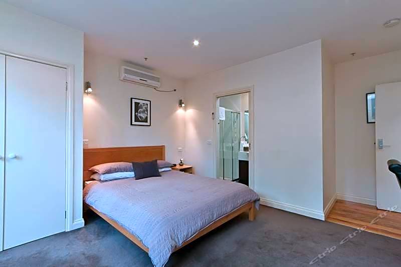 Sixty Two On Grey Serviced Apartments