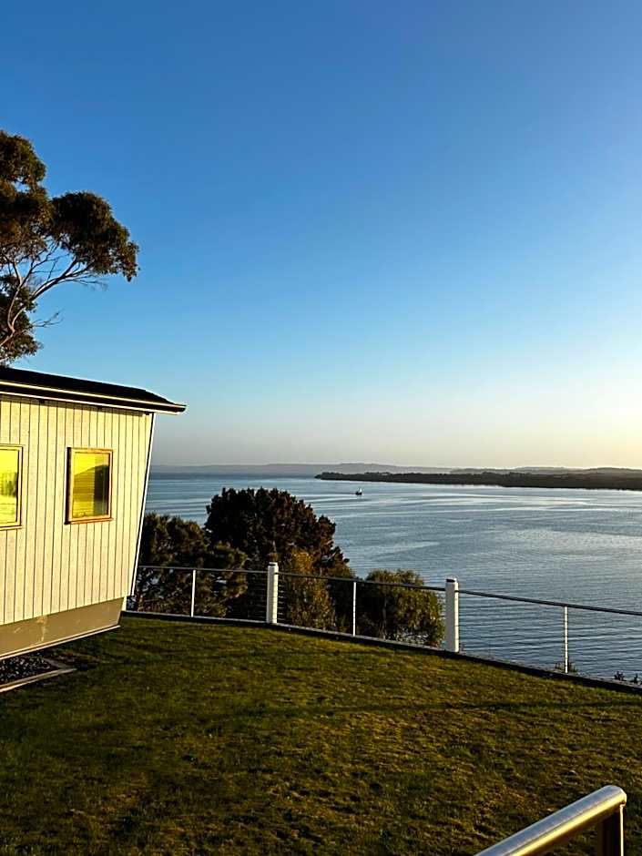 Wheelhouse Apartments