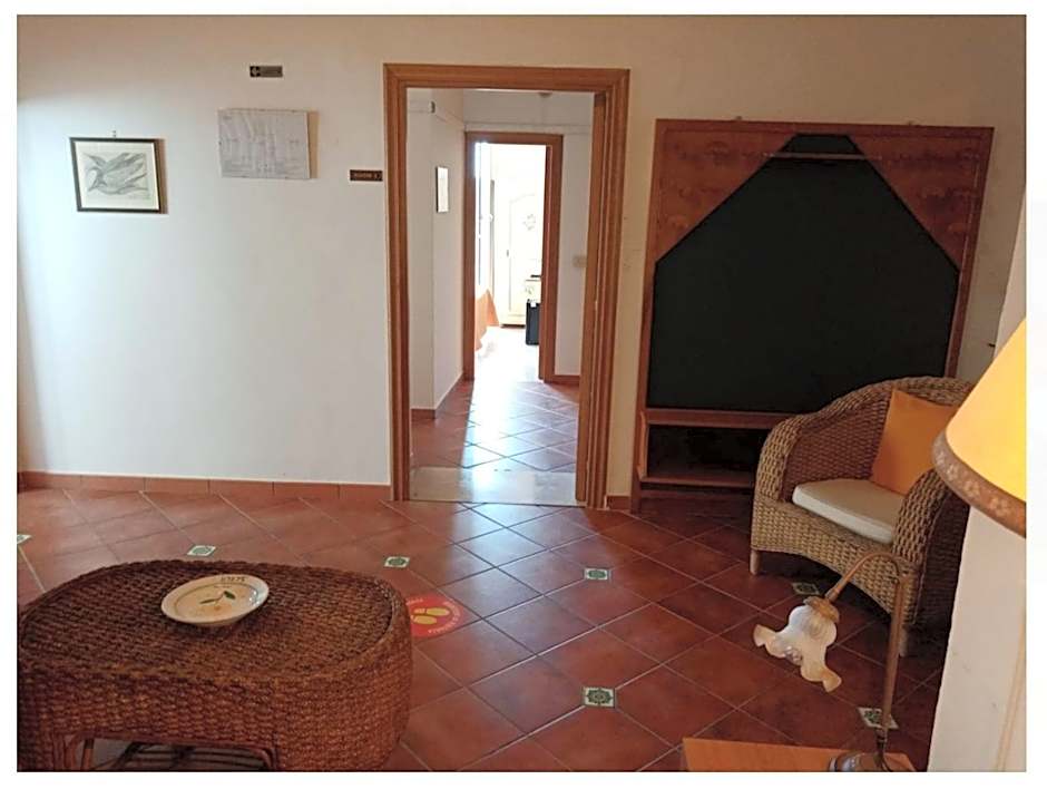 Albergo La Margherita