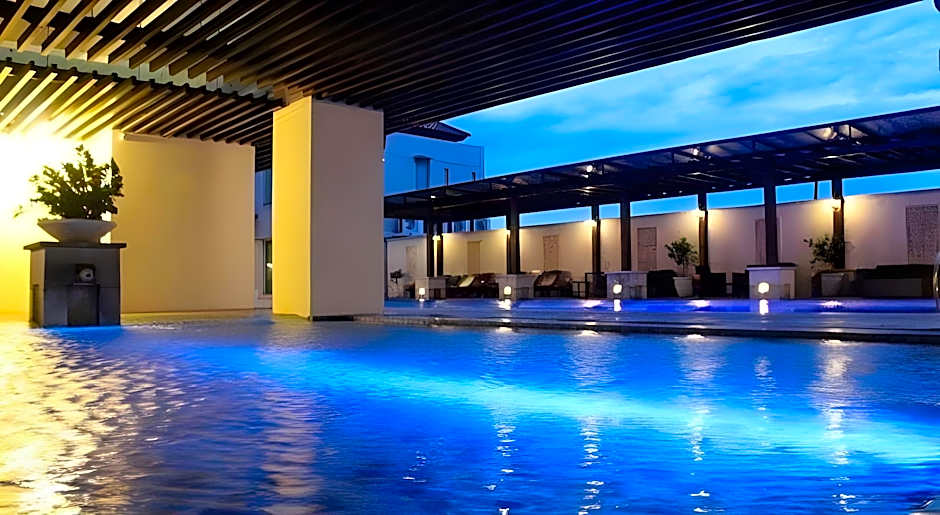 Grand Surya Hotel Kediri