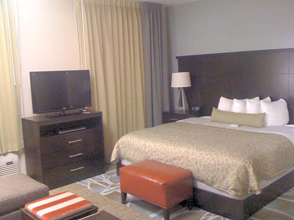 Staybridge Suites Houston Stafford - Sugar Land By IHG