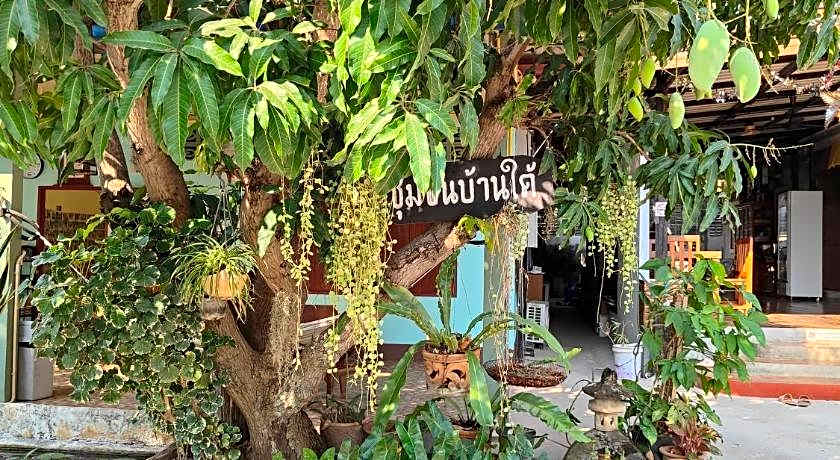 Smilingface Guesthouse