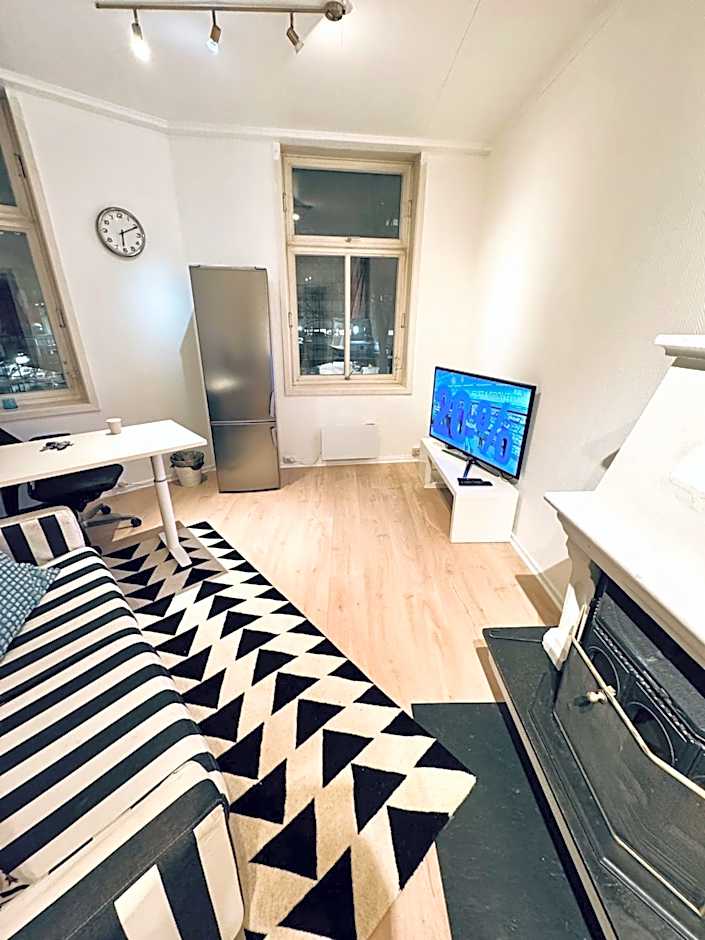 RELAXED LIVING No 03 Hillside Oslo