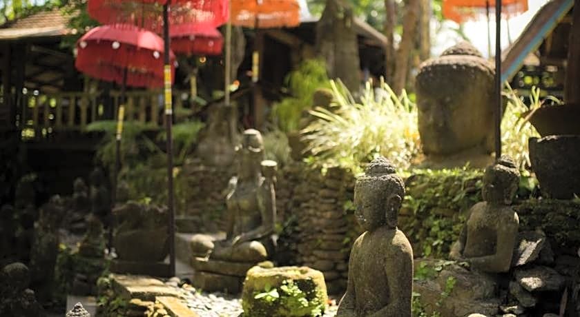 Taman Nauli Boutique Rooms
