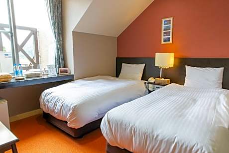 Twin Room - Room Only