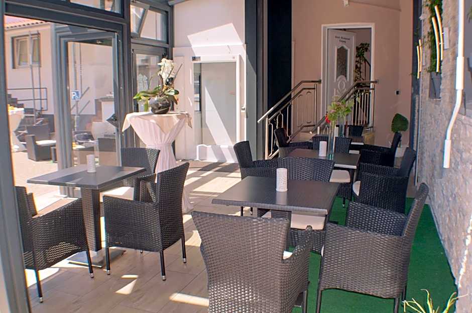 Hotel Stadt Emmerich