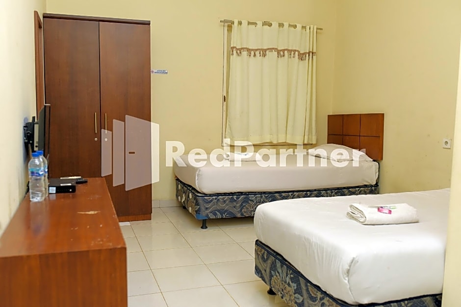 Al-Ghani Syariah Mitra RedDoorz