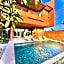 Unique 3BDR Private Villa with Pool - The Hum Villa