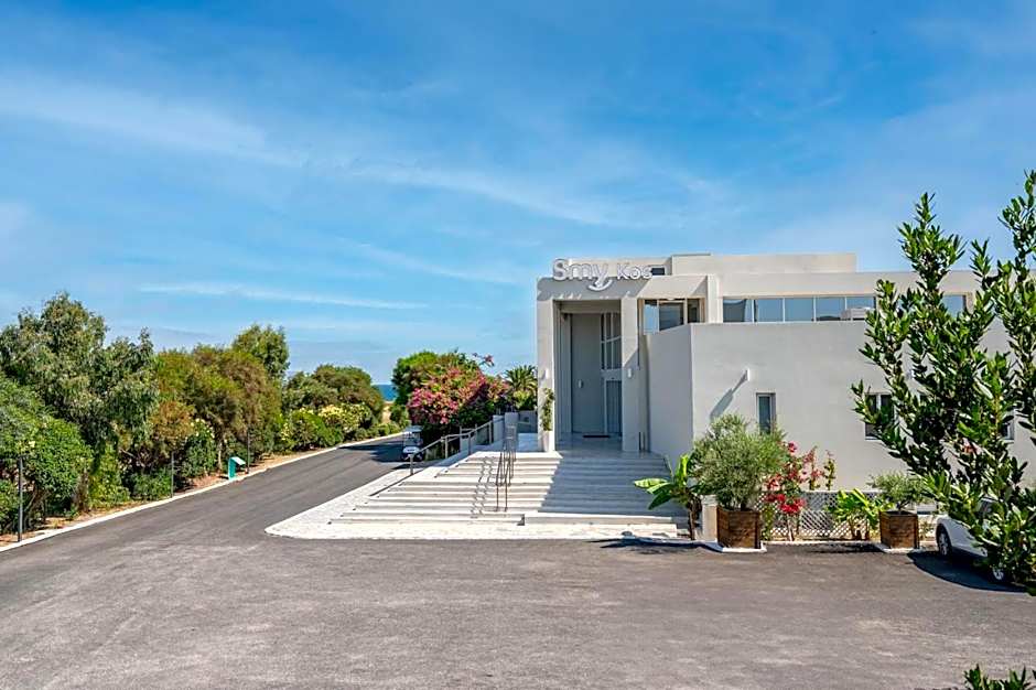 Smy Kos Beach & Splash