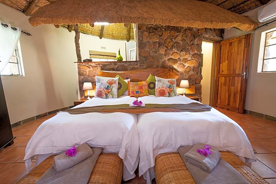 Blyde River Wilderness Lodge