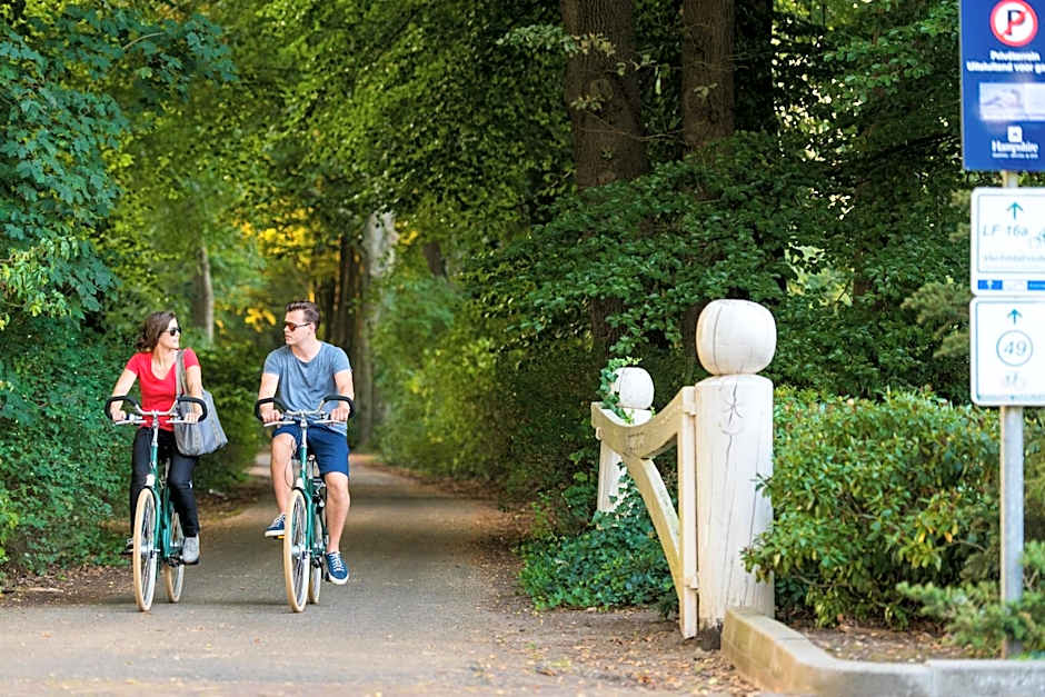 Paping Hotel & Spa - Rest Vonck by Flow