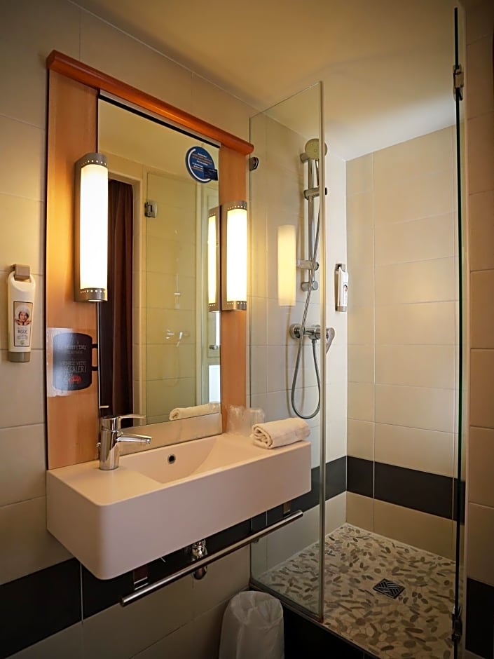 ibis Montpellier Centre Polygone