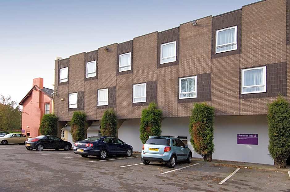Premier Inn Manchester Altrincham