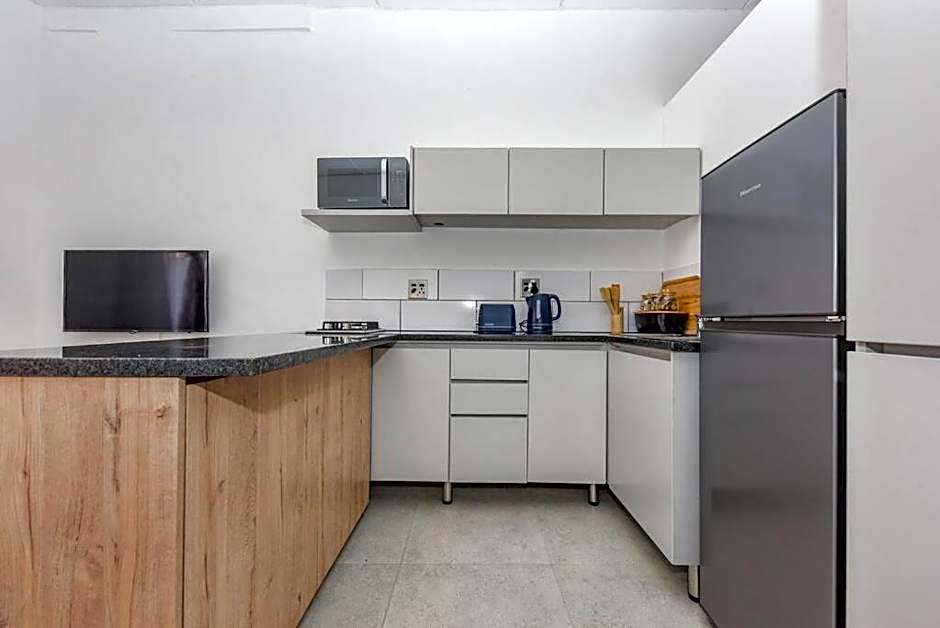 V&S Apartments-Luxury Apartment4