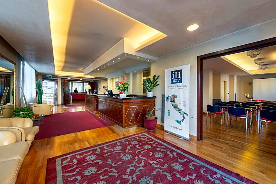 iH Hotels Padova Admiral