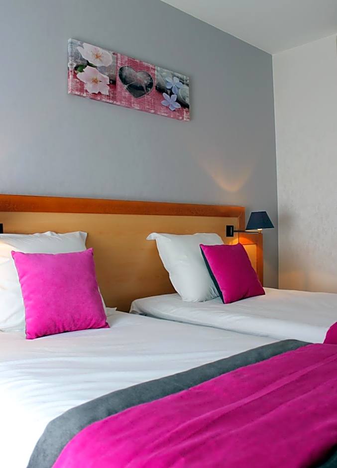 Hotel Du Chemin Vert