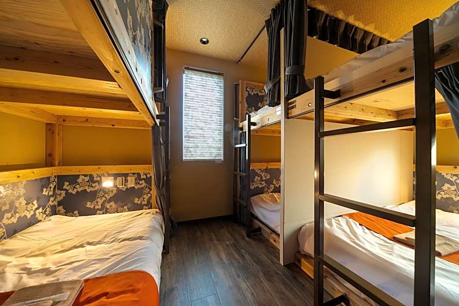 IKIDANE Cozy Hotel Haneda Airport