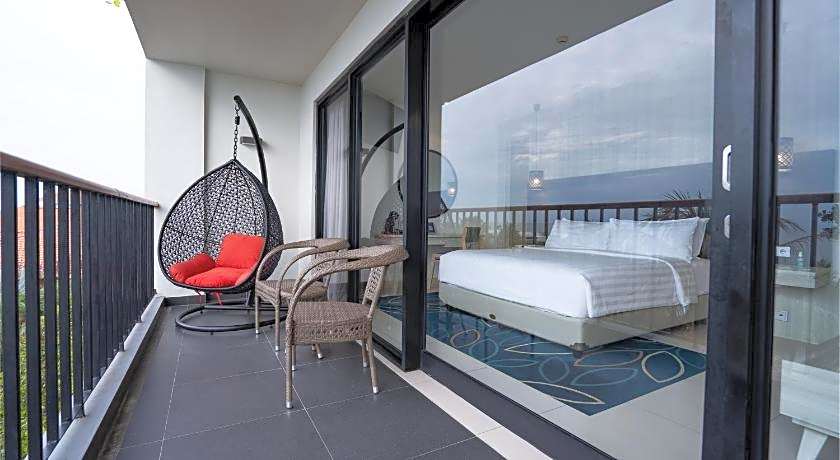 Aston Anyer Beach Hotel