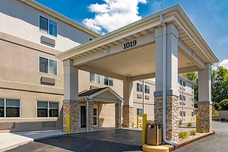 Comfort Inn Schererville