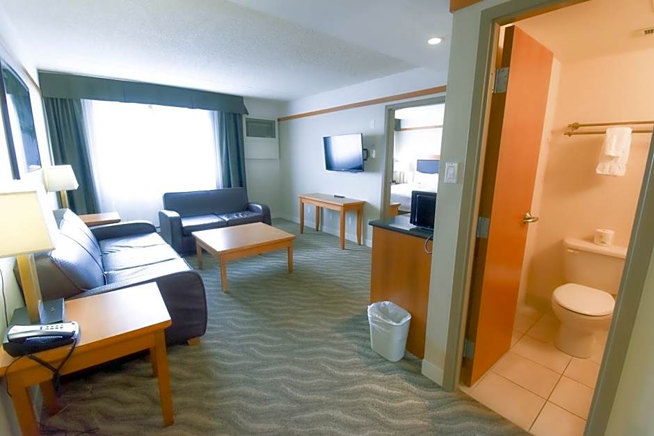 Canad Inns Destination Centre Polo Park