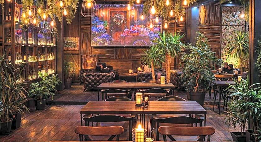 Gudauri Loft
