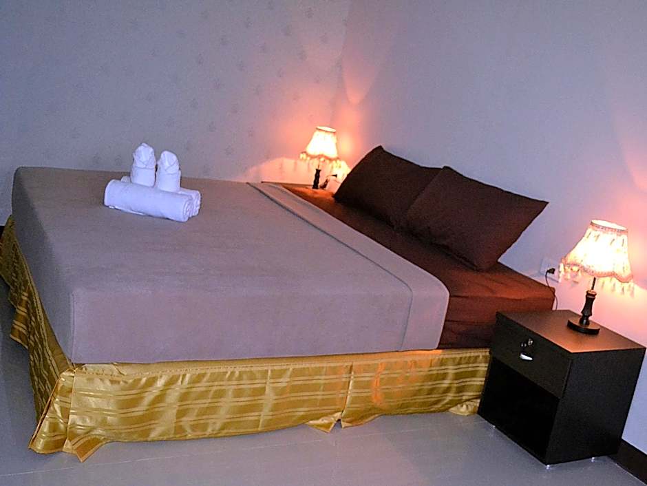 Phu Tubkaek View House