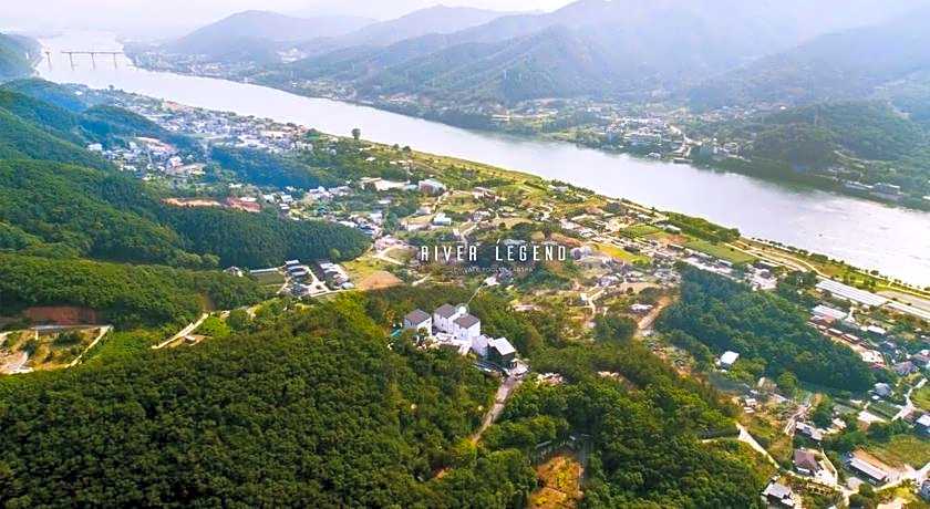 Yangpyeong River Legend